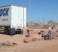 West Valley Rock Supplier AZ