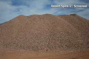 Desert Spice